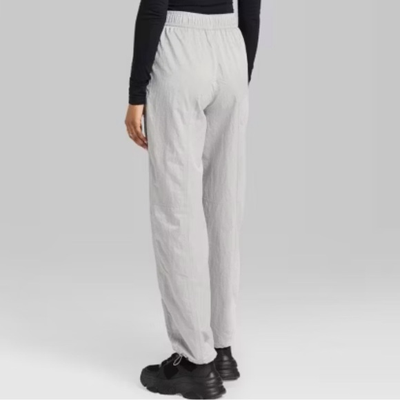 Wild fable NWT parachute pants - Picture 2 of 2